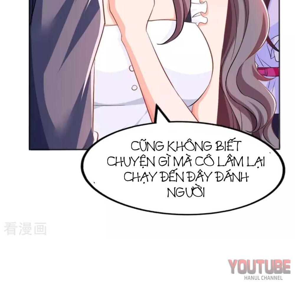 Tổng Tài Bá Đạo Cầu Ôm Ôm Chapter 129 - Trang 2