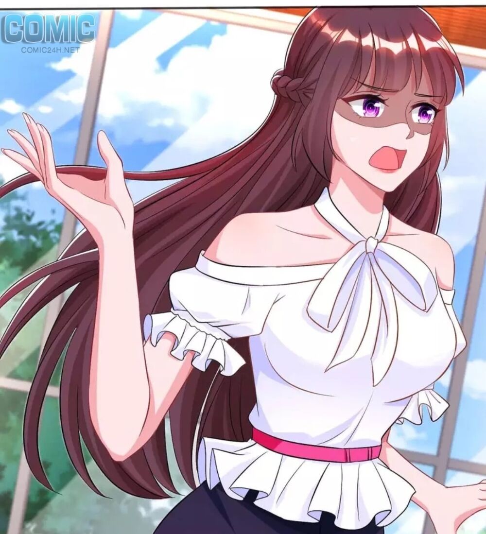 Tổng Tài Bá Đạo Cầu Ôm Ôm Chapter 129 - Trang 2