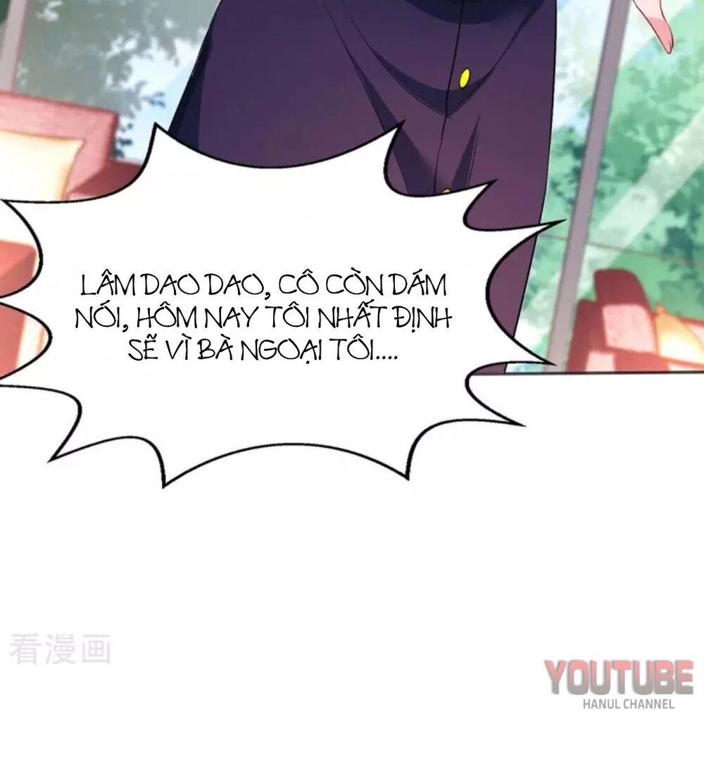 Tổng Tài Bá Đạo Cầu Ôm Ôm Chapter 129 - Trang 2