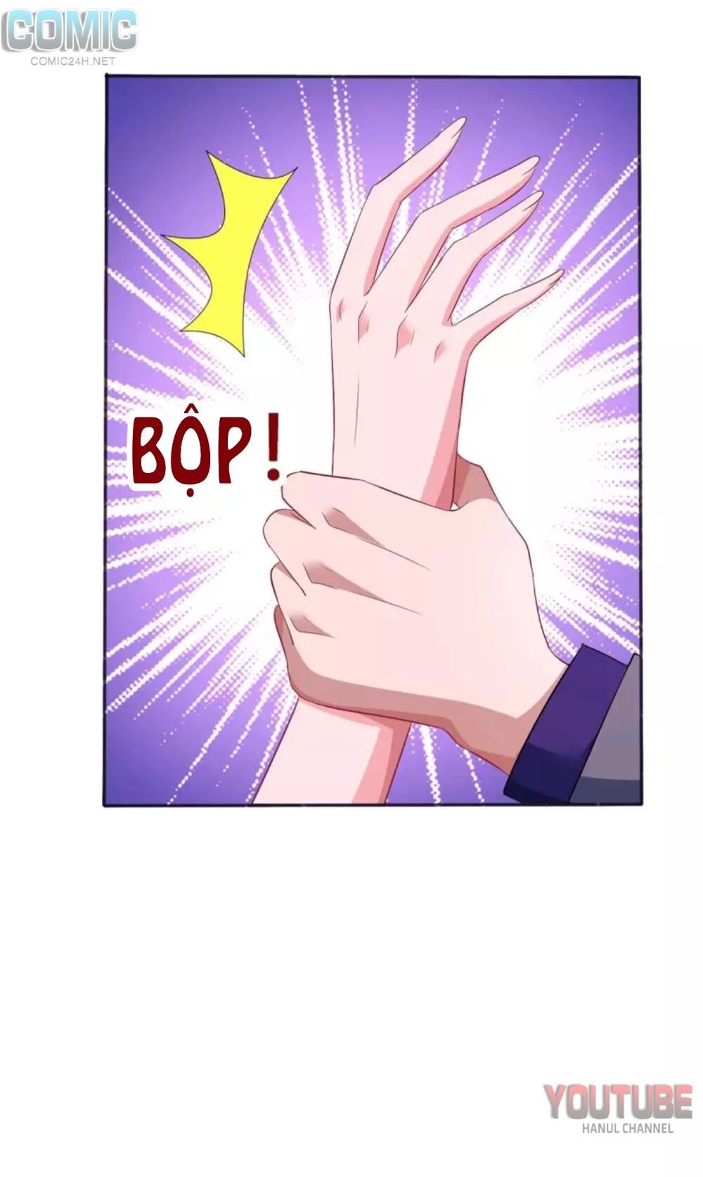 Tổng Tài Bá Đạo Cầu Ôm Ôm Chapter 129 - Trang 2