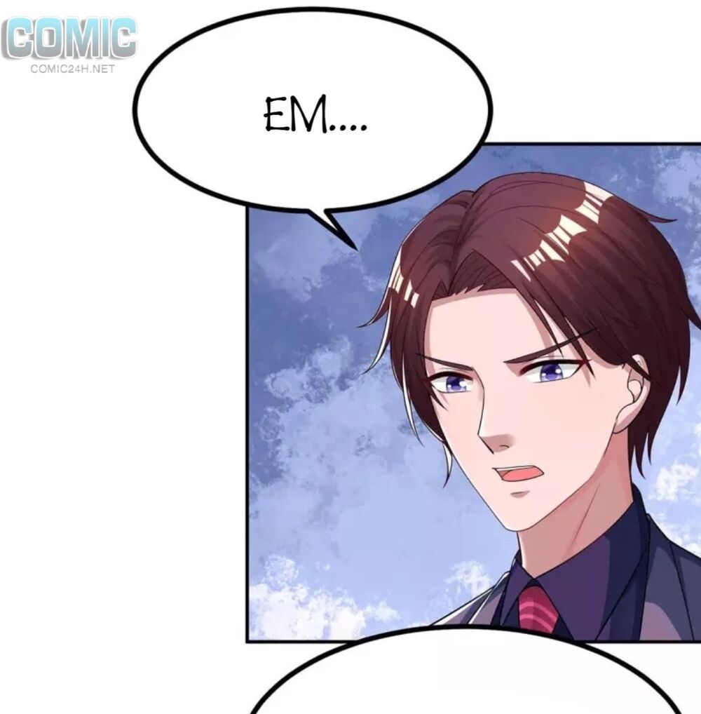 Tổng Tài Bá Đạo Cầu Ôm Ôm Chapter 129 - Trang 2