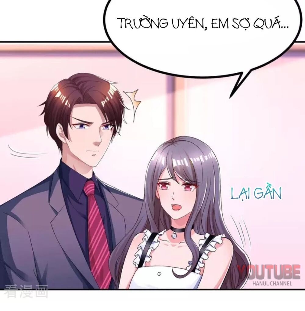 Tổng Tài Bá Đạo Cầu Ôm Ôm Chapter 129 - Trang 2