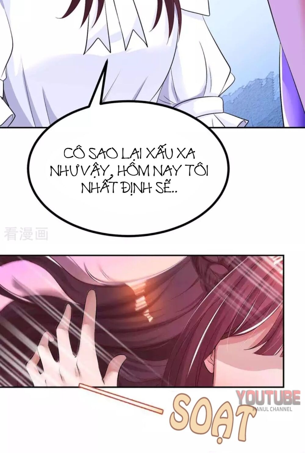 Tổng Tài Bá Đạo Cầu Ôm Ôm Chapter 129 - Trang 2