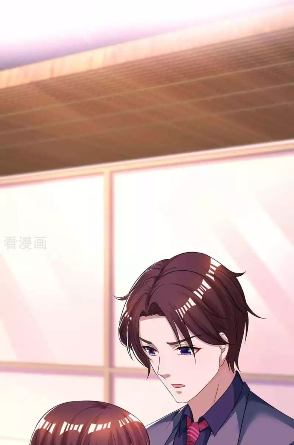 Tổng Tài Bá Đạo Cầu Ôm Ôm Chapter 129 - Trang 2