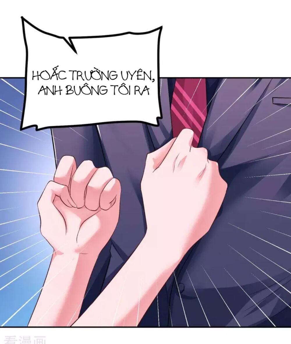 Tổng Tài Bá Đạo Cầu Ôm Ôm Chapter 129 - Trang 2