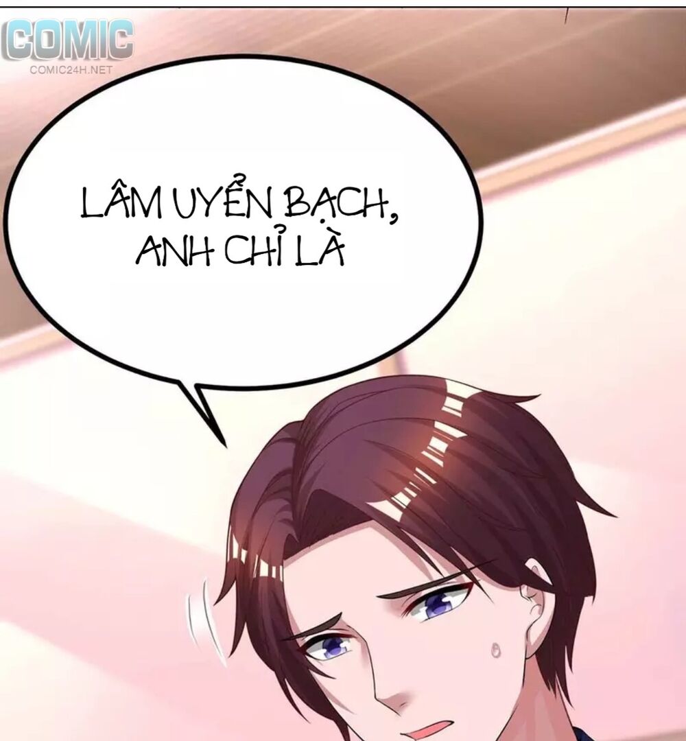 Tổng Tài Bá Đạo Cầu Ôm Ôm Chapter 129 - Trang 2