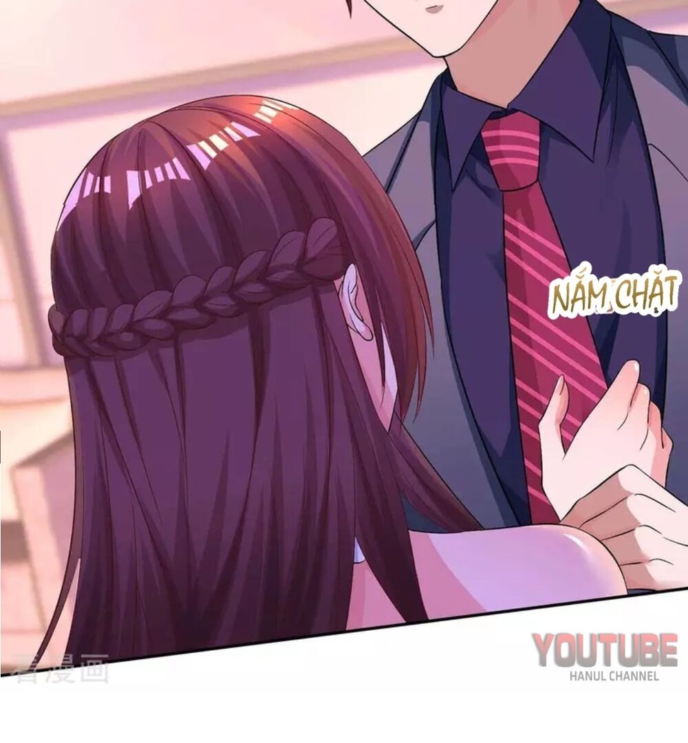 Tổng Tài Bá Đạo Cầu Ôm Ôm Chapter 129 - Trang 2