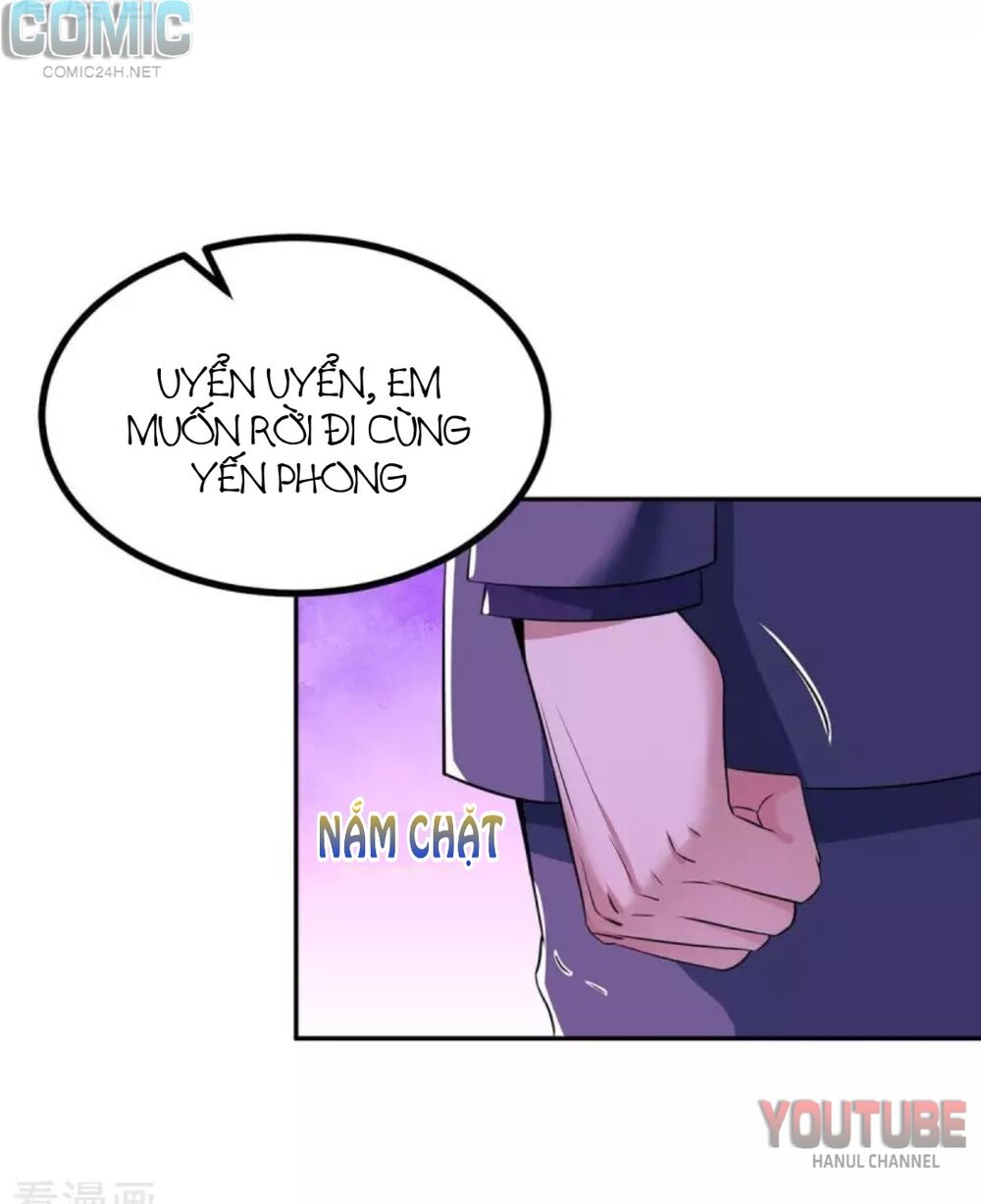 Tổng Tài Bá Đạo Cầu Ôm Ôm Chapter 129 - Trang 2