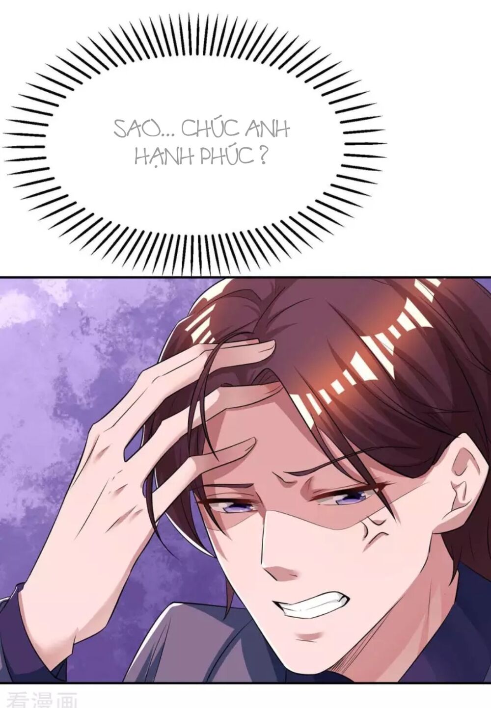 Tổng Tài Bá Đạo Cầu Ôm Ôm Chapter 129 - Trang 2