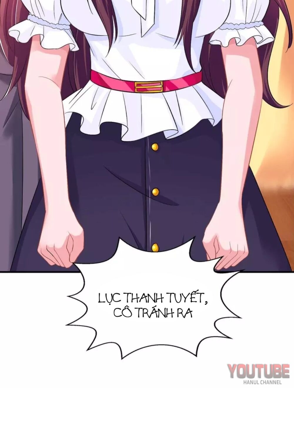 Tổng Tài Bá Đạo Cầu Ôm Ôm Chapter 129 - Trang 2