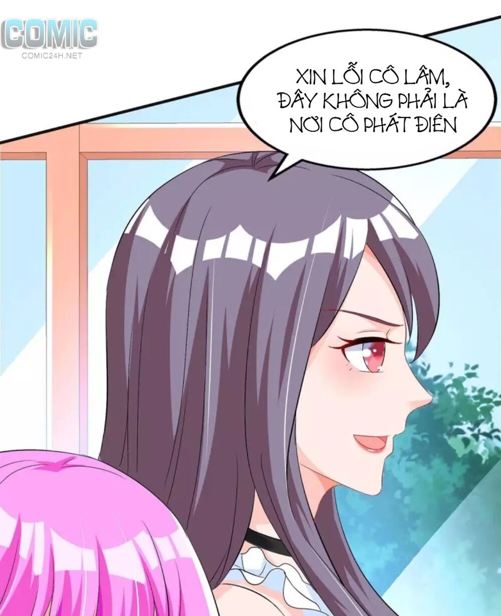 Tổng Tài Bá Đạo Cầu Ôm Ôm Chapter 129 - Trang 2