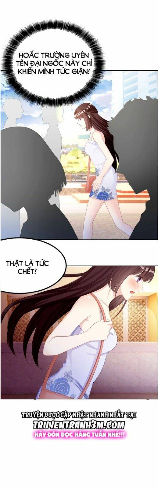 Tổng Tài Bá Đạo Cầu Ôm Ôm Chapter 13 - Trang 2