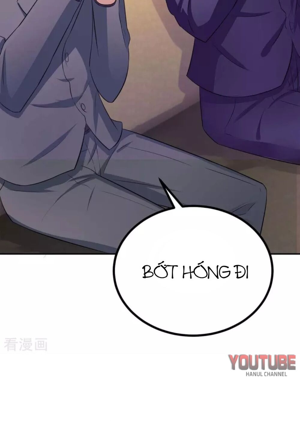 Tổng Tài Bá Đạo Cầu Ôm Ôm Chapter 130 - Trang 2