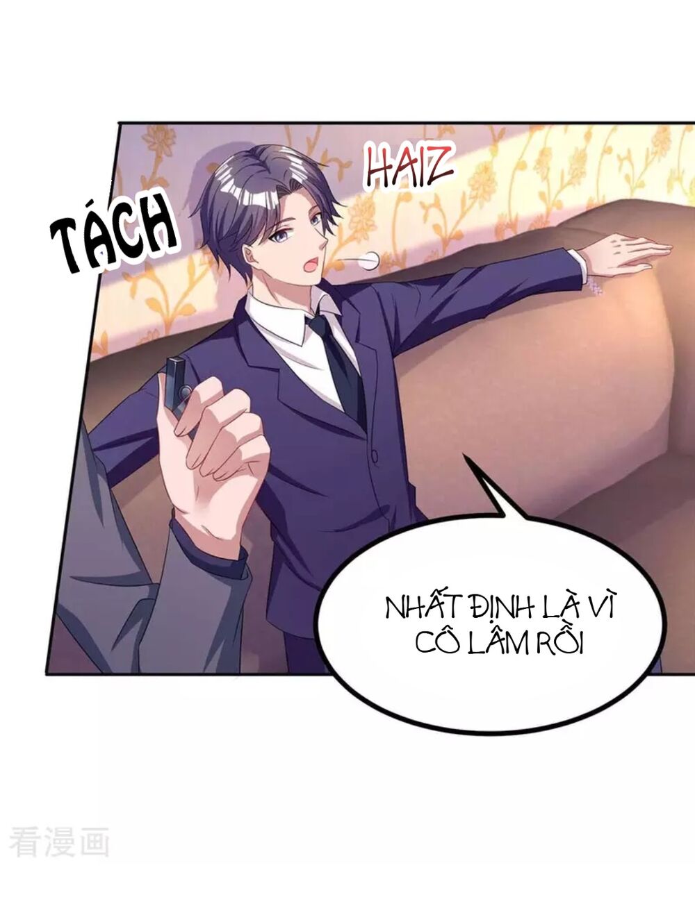 Tổng Tài Bá Đạo Cầu Ôm Ôm Chapter 130 - Trang 2