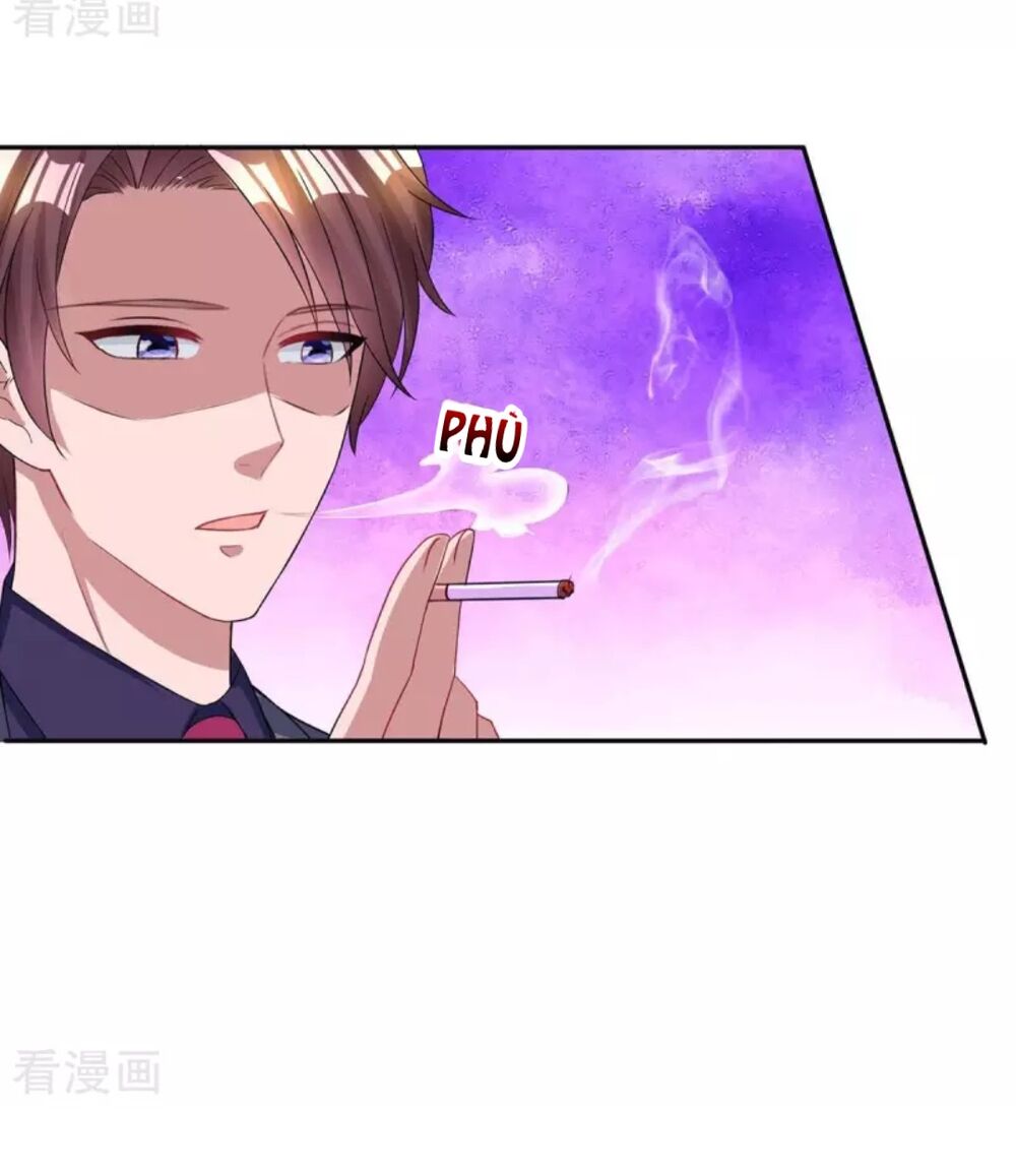 Tổng Tài Bá Đạo Cầu Ôm Ôm Chapter 130 - Trang 2