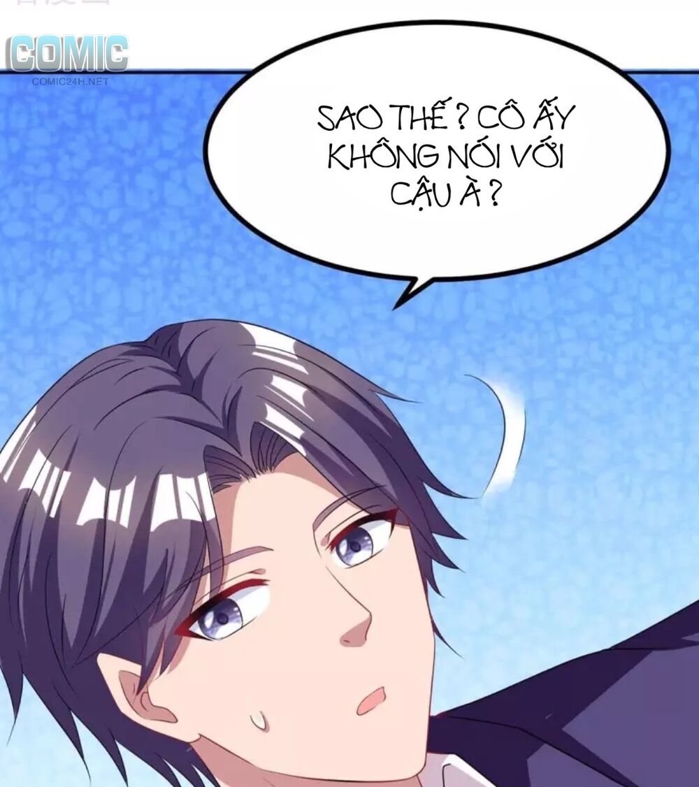 Tổng Tài Bá Đạo Cầu Ôm Ôm Chapter 130 - Trang 2