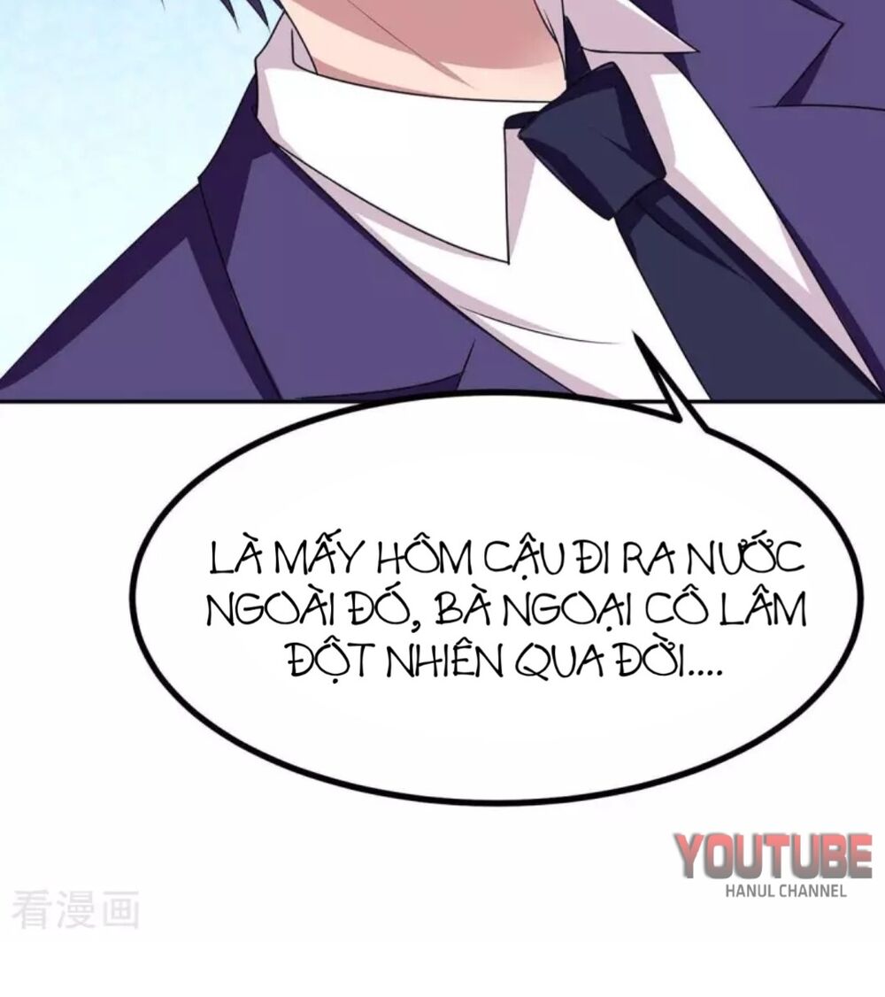 Tổng Tài Bá Đạo Cầu Ôm Ôm Chapter 130 - Trang 2