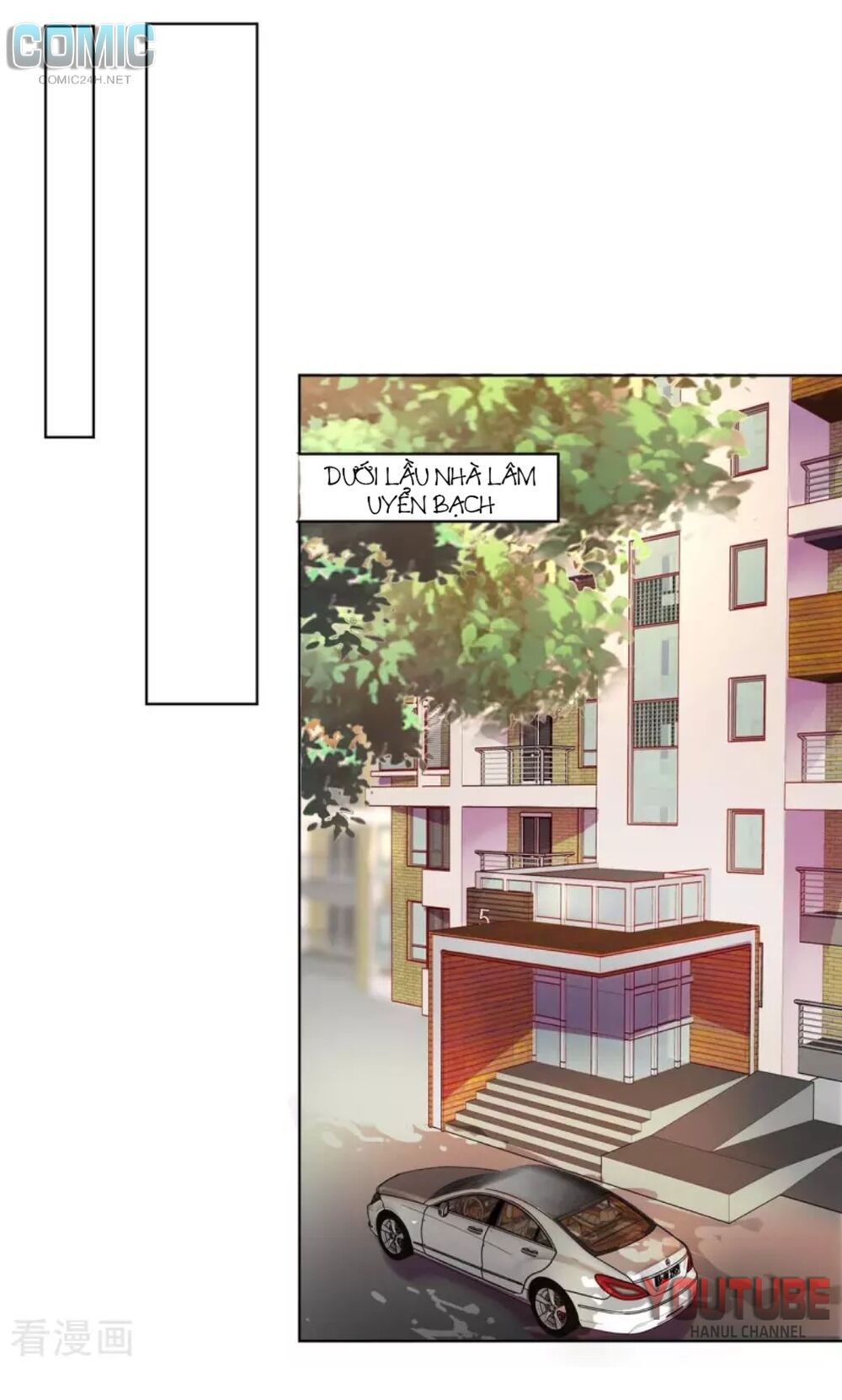 Tổng Tài Bá Đạo Cầu Ôm Ôm Chapter 130 - Trang 2