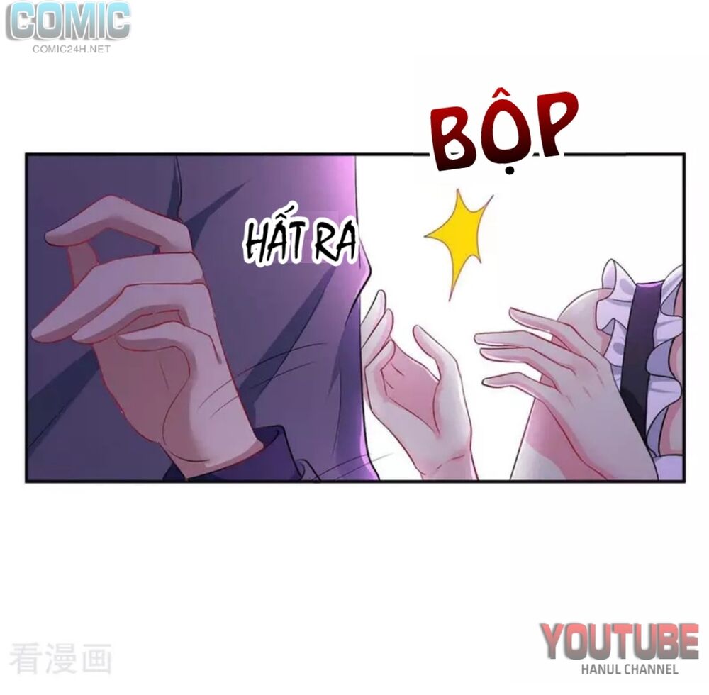 Tổng Tài Bá Đạo Cầu Ôm Ôm Chapter 130 - Trang 2