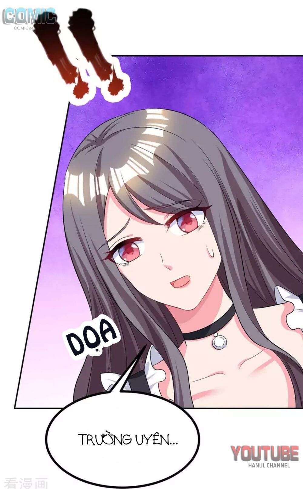 Tổng Tài Bá Đạo Cầu Ôm Ôm Chapter 130 - Trang 2