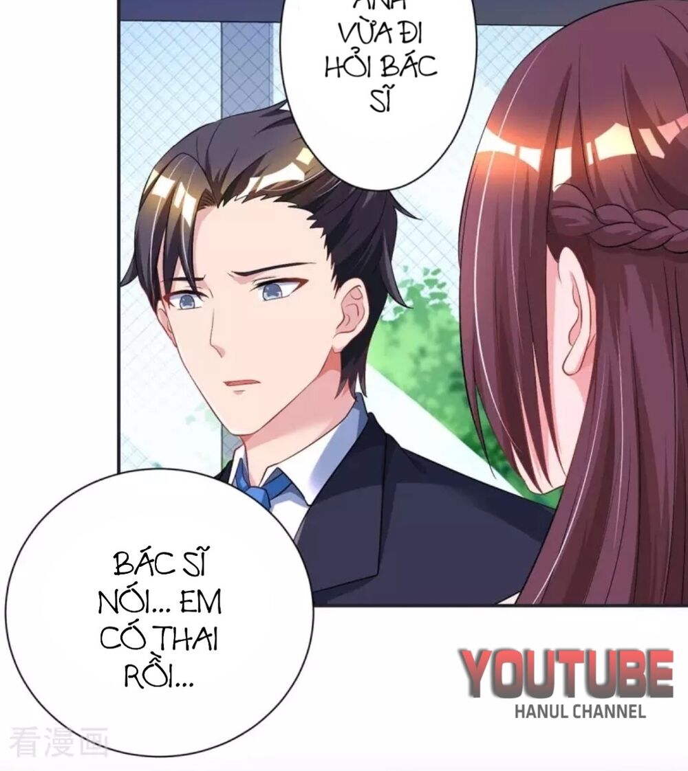 Tổng Tài Bá Đạo Cầu Ôm Ôm Chapter 131 - Trang 2