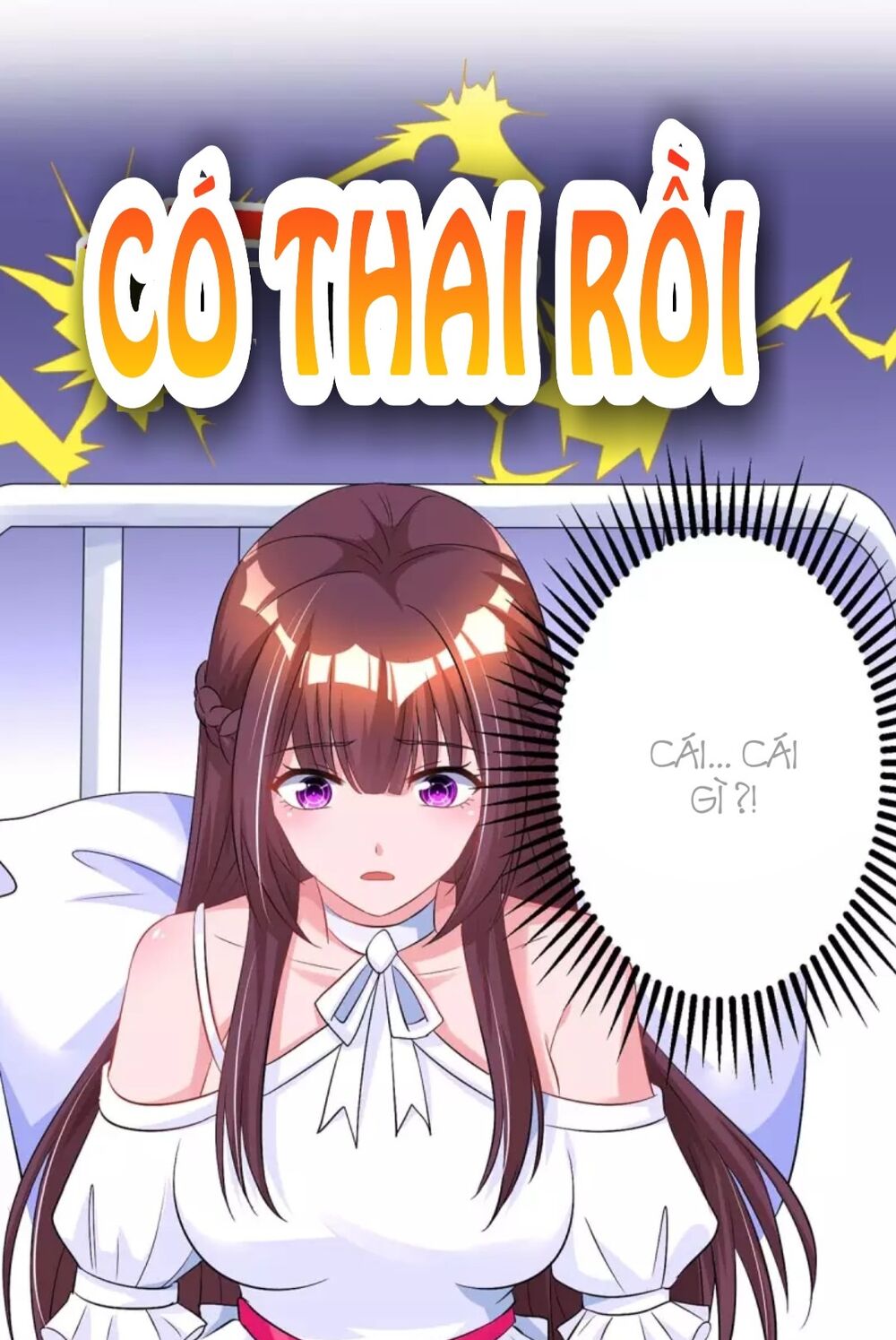 Tổng Tài Bá Đạo Cầu Ôm Ôm Chapter 131 - Trang 2