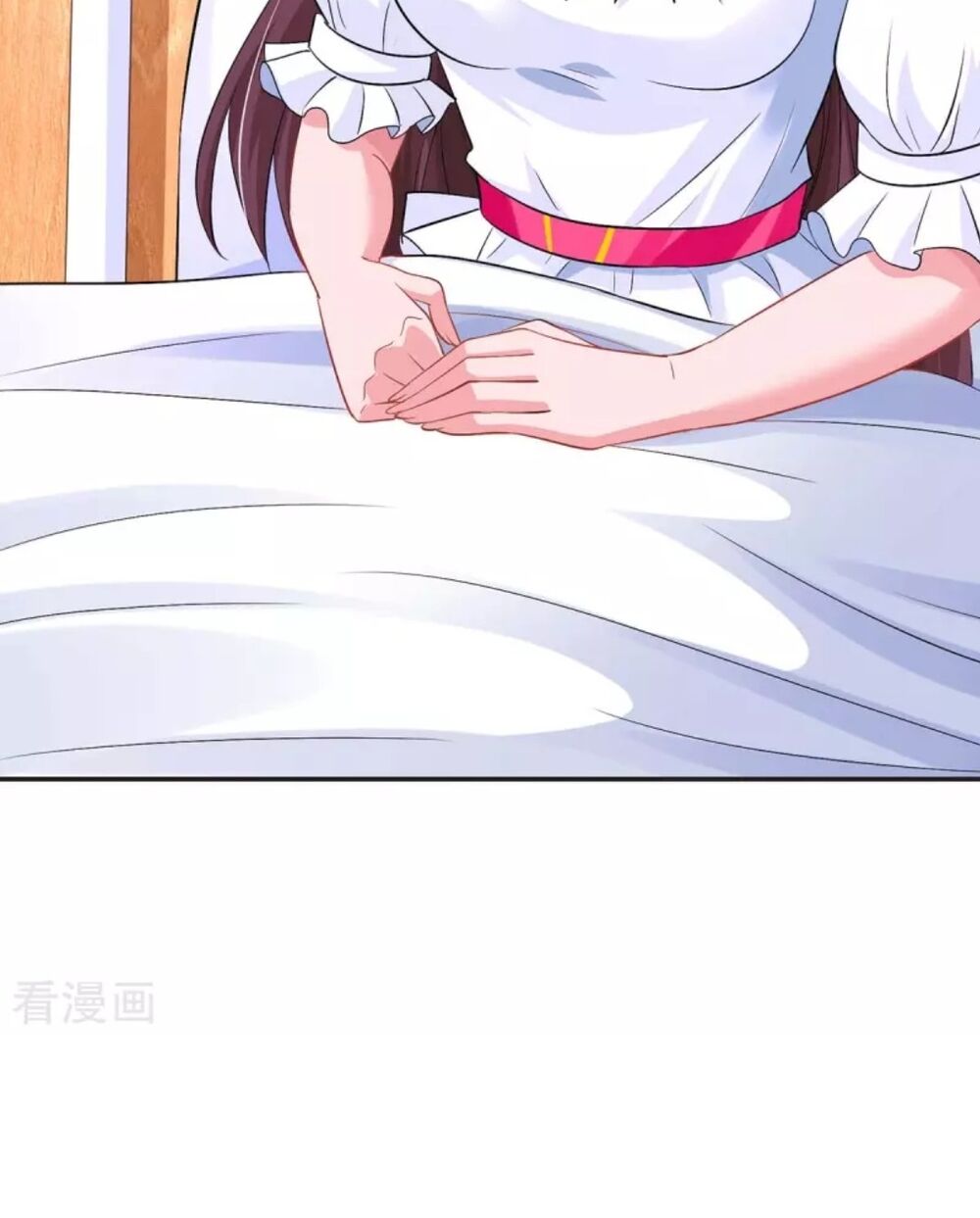 Tổng Tài Bá Đạo Cầu Ôm Ôm Chapter 131 - Trang 2