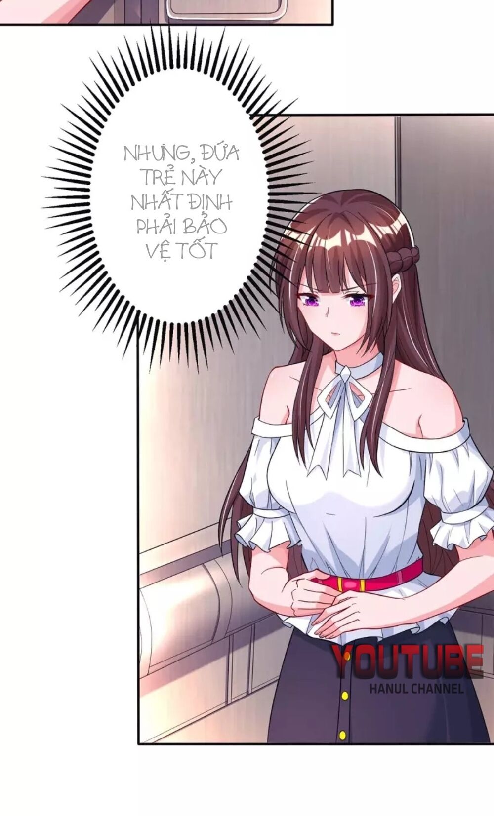 Tổng Tài Bá Đạo Cầu Ôm Ôm Chapter 131 - Trang 2