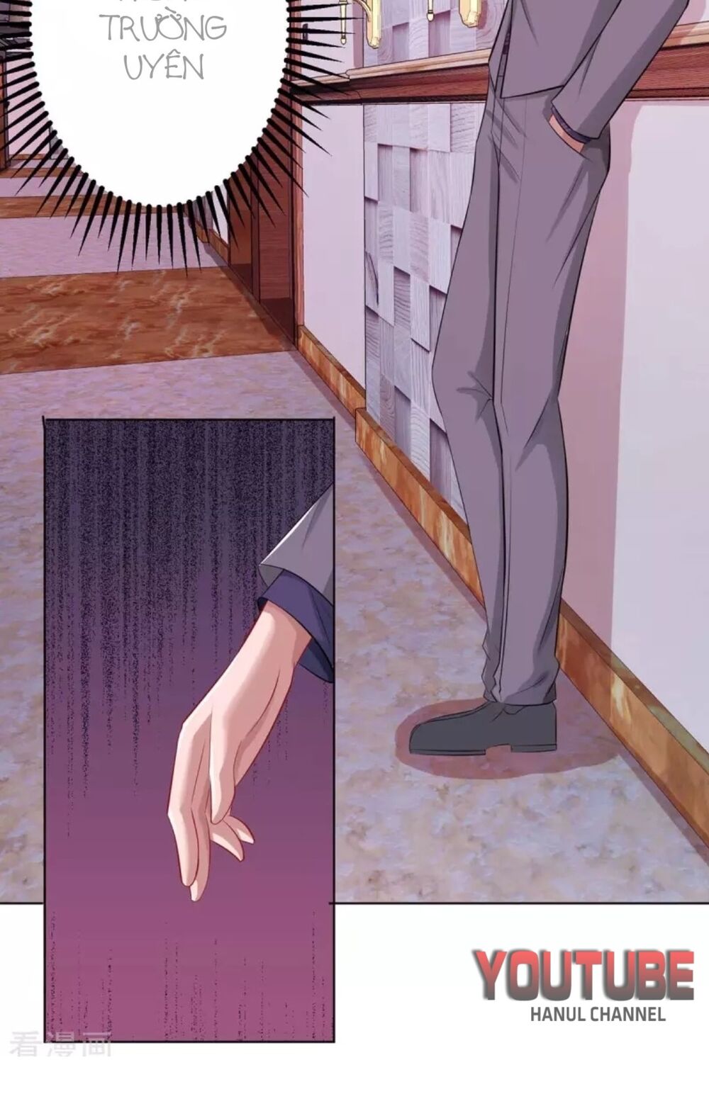 Tổng Tài Bá Đạo Cầu Ôm Ôm Chapter 131 - Trang 2