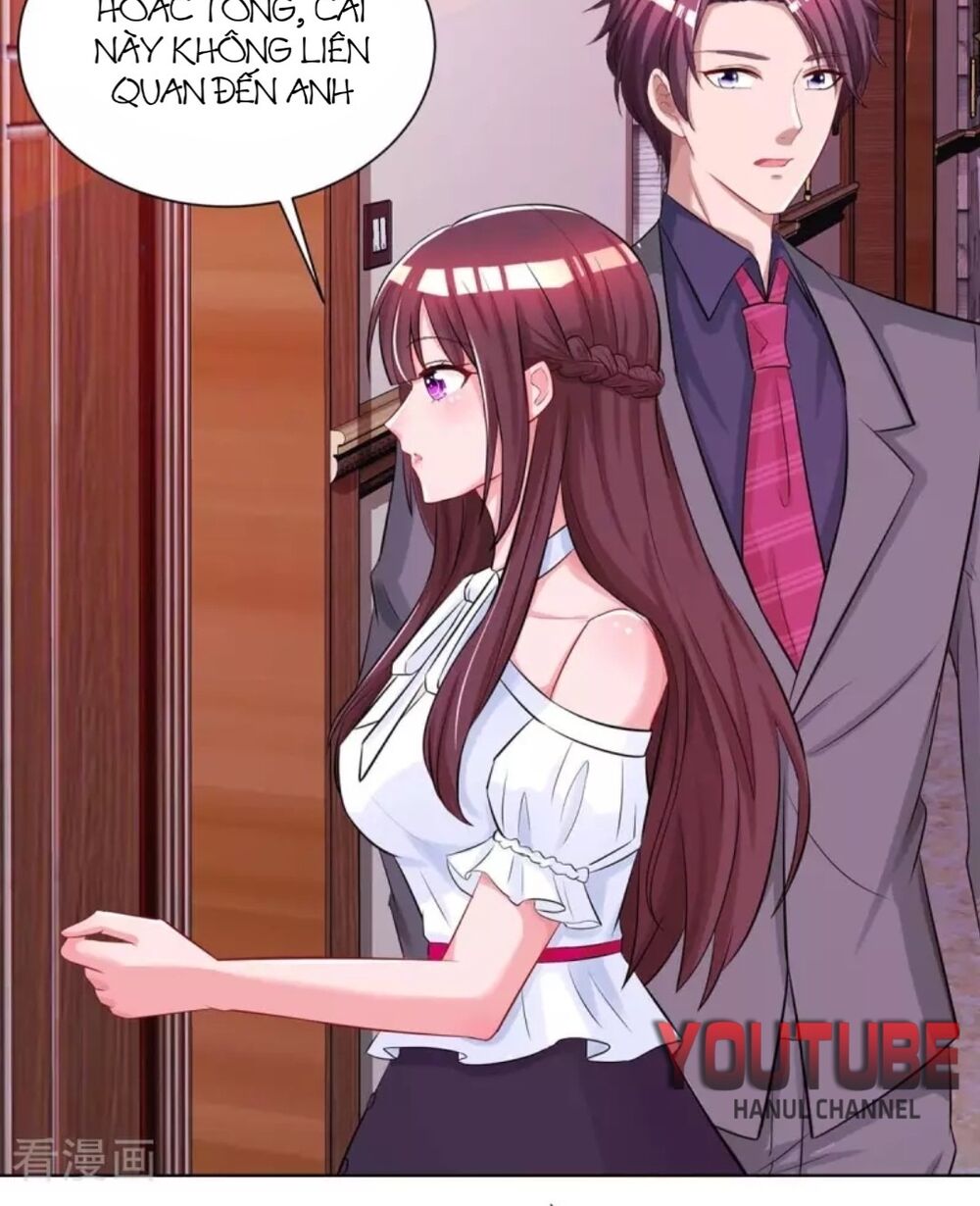 Tổng Tài Bá Đạo Cầu Ôm Ôm Chapter 131 - Trang 2