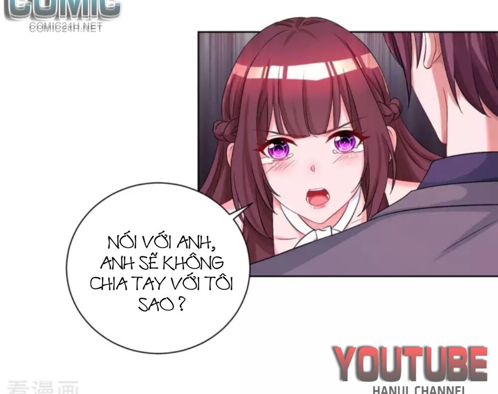 Tổng Tài Bá Đạo Cầu Ôm Ôm Chapter 131 - Trang 2