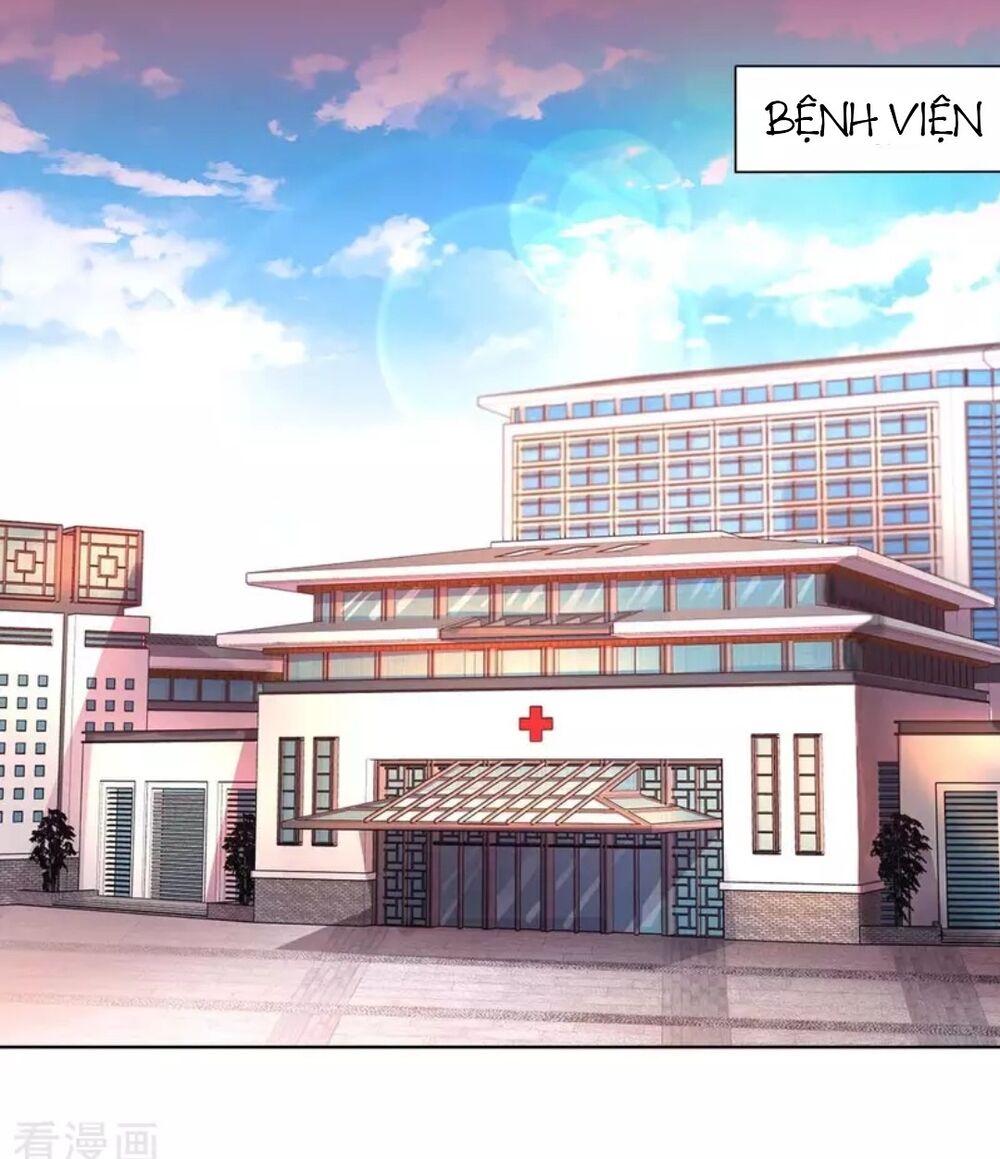 Tổng Tài Bá Đạo Cầu Ôm Ôm Chapter 131 - Trang 2