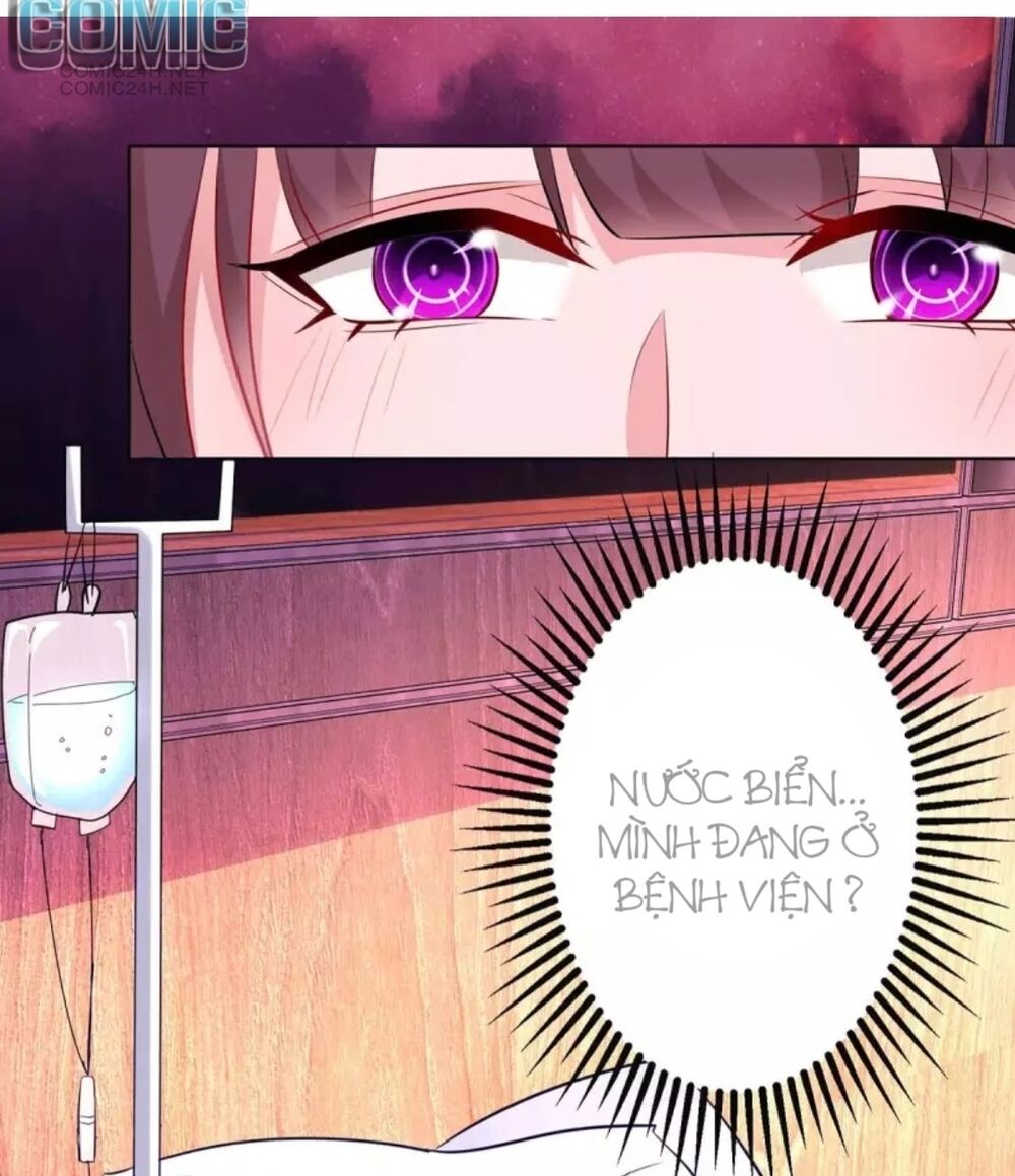 Tổng Tài Bá Đạo Cầu Ôm Ôm Chapter 131 - Trang 2