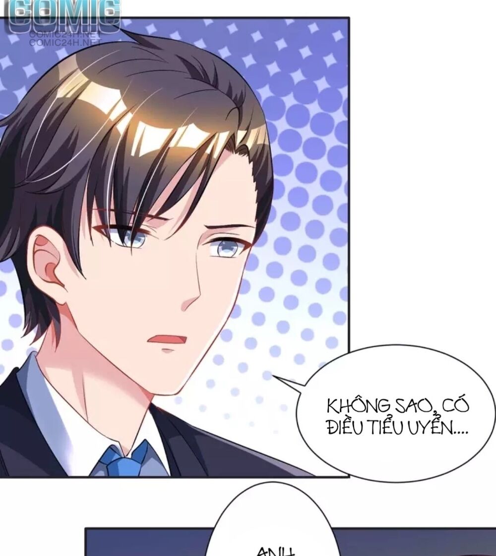 Tổng Tài Bá Đạo Cầu Ôm Ôm Chapter 131 - Trang 2