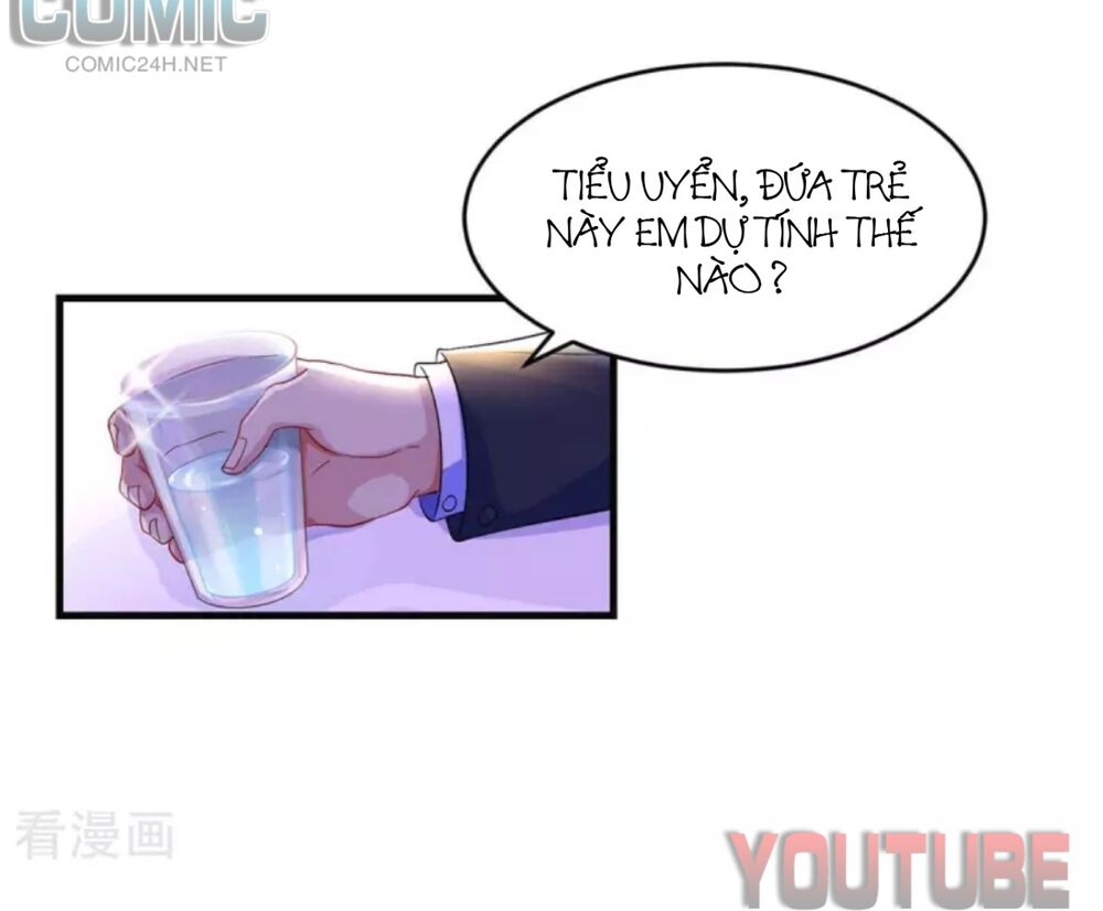 Tổng Tài Bá Đạo Cầu Ôm Ôm Chapter 132 - Trang 2