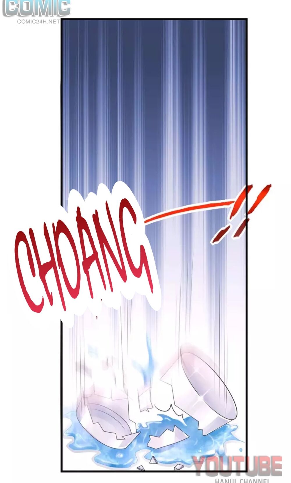 Tổng Tài Bá Đạo Cầu Ôm Ôm Chapter 132 - Trang 2