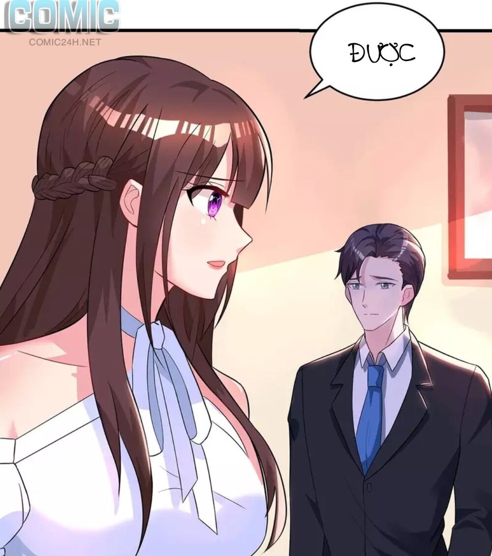 Tổng Tài Bá Đạo Cầu Ôm Ôm Chapter 132 - Trang 2