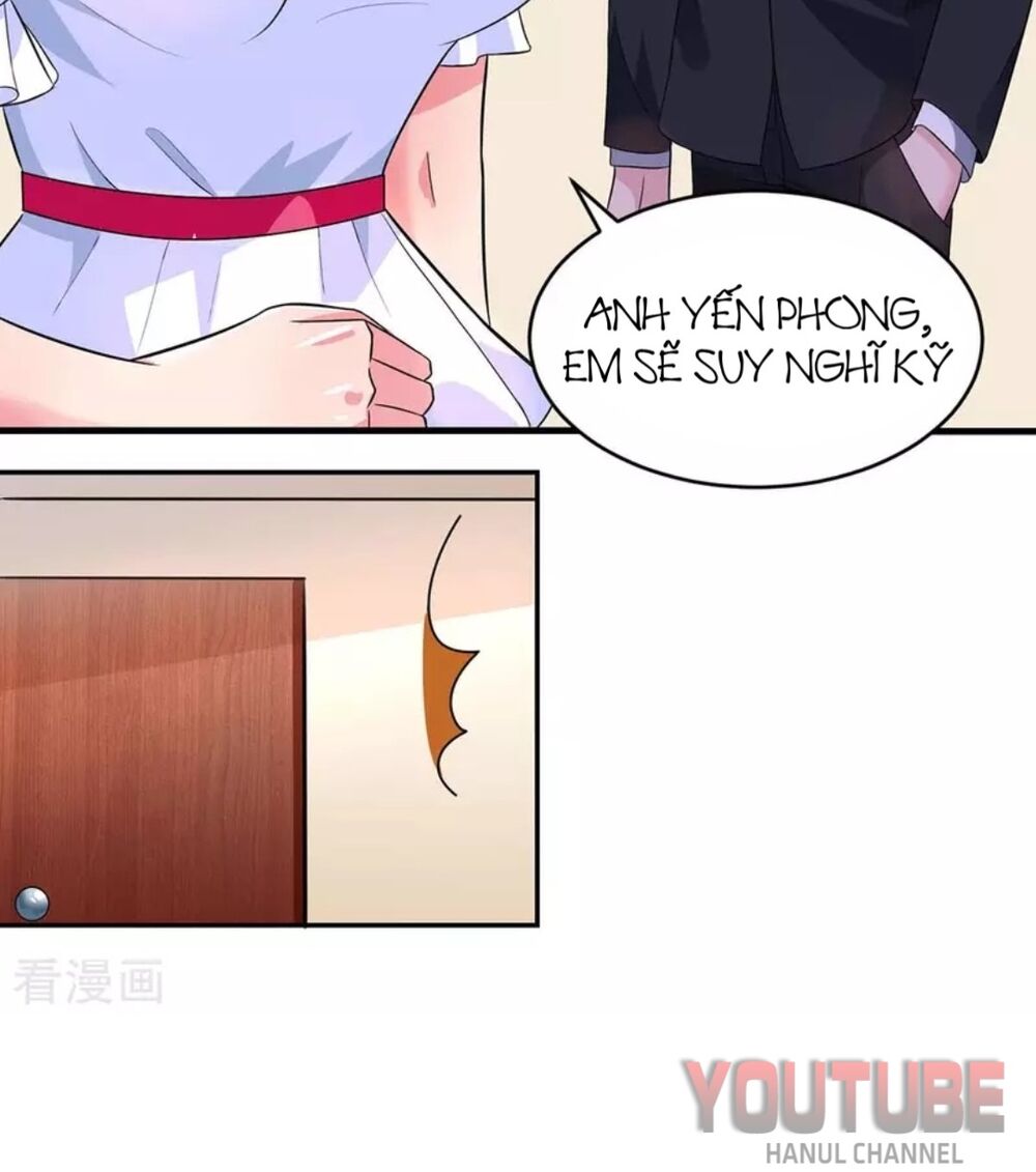 Tổng Tài Bá Đạo Cầu Ôm Ôm Chapter 132 - Trang 2