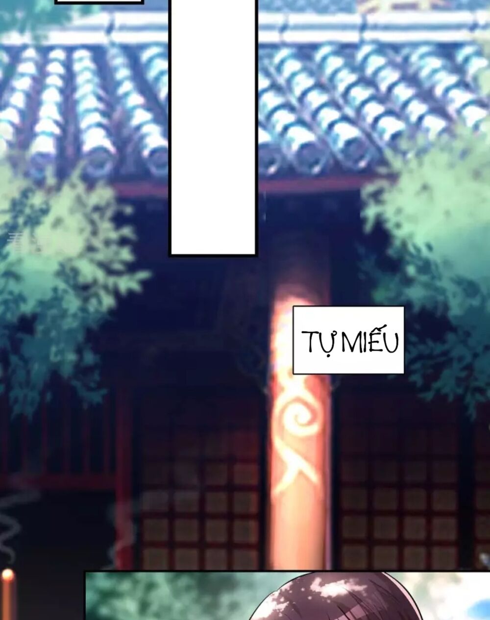 Tổng Tài Bá Đạo Cầu Ôm Ôm Chapter 132 - Trang 2