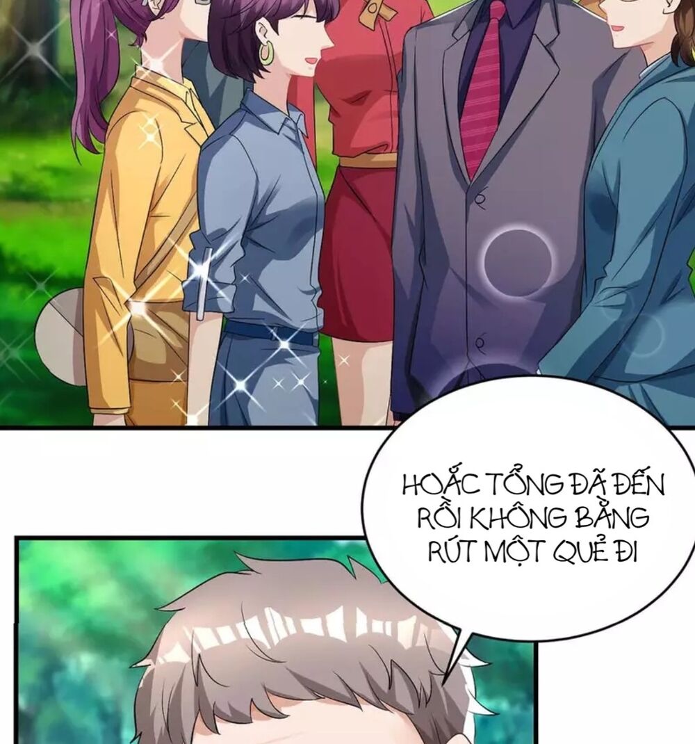 Tổng Tài Bá Đạo Cầu Ôm Ôm Chapter 132 - Trang 2