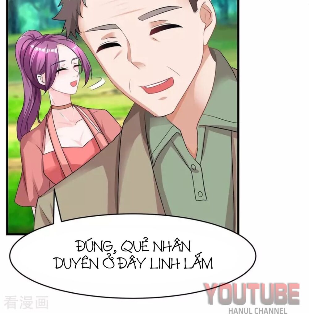 Tổng Tài Bá Đạo Cầu Ôm Ôm Chapter 132 - Trang 2