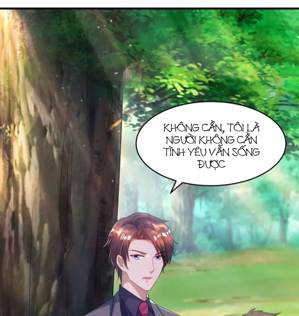 Tổng Tài Bá Đạo Cầu Ôm Ôm Chapter 132 - Trang 2