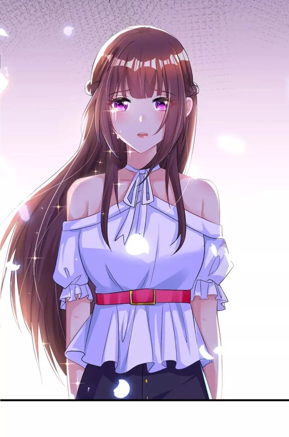 Tổng Tài Bá Đạo Cầu Ôm Ôm Chapter 132 - Trang 2