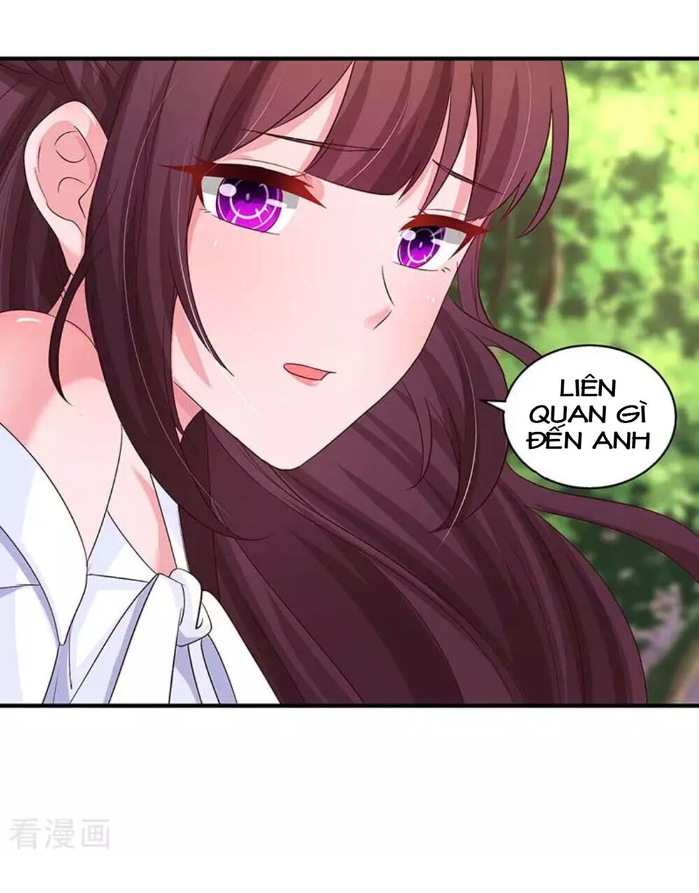 Tổng Tài Bá Đạo Cầu Ôm Ôm Chapter 133 - Trang 2