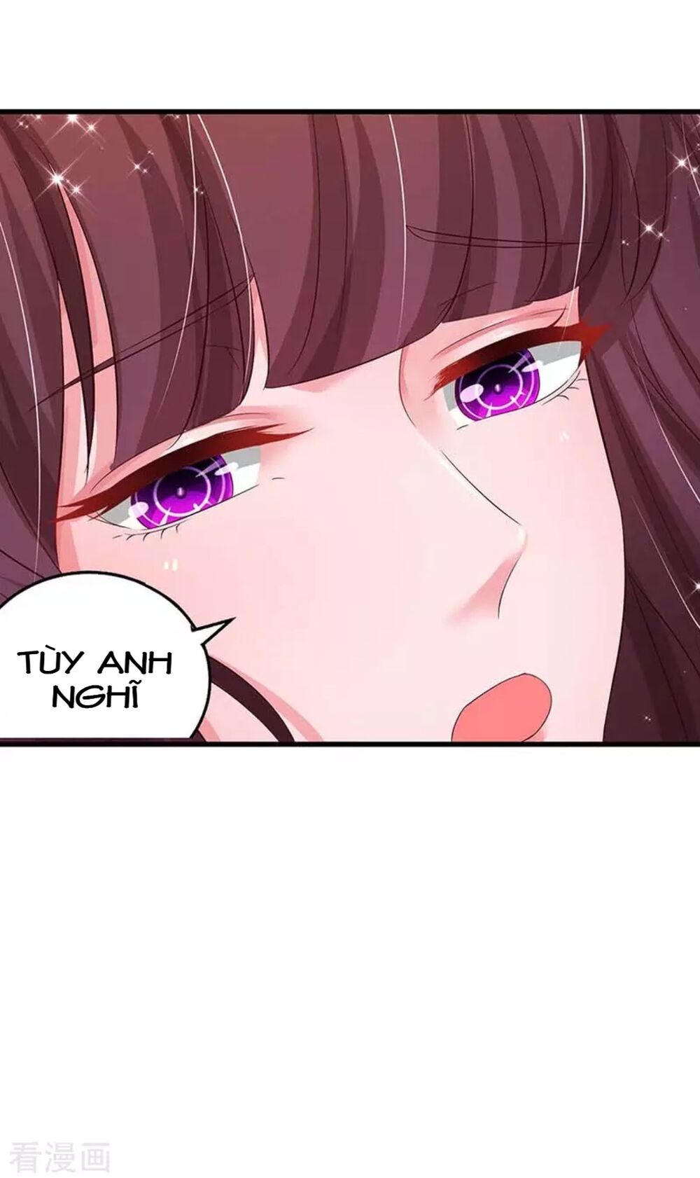 Tổng Tài Bá Đạo Cầu Ôm Ôm Chapter 133 - Trang 2