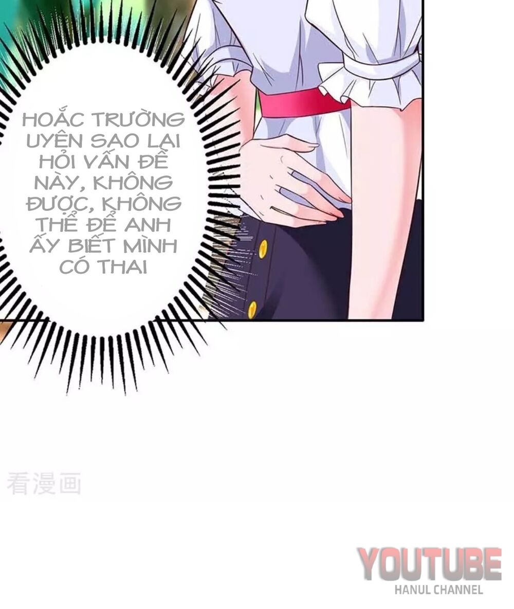 Tổng Tài Bá Đạo Cầu Ôm Ôm Chapter 133 - Trang 2