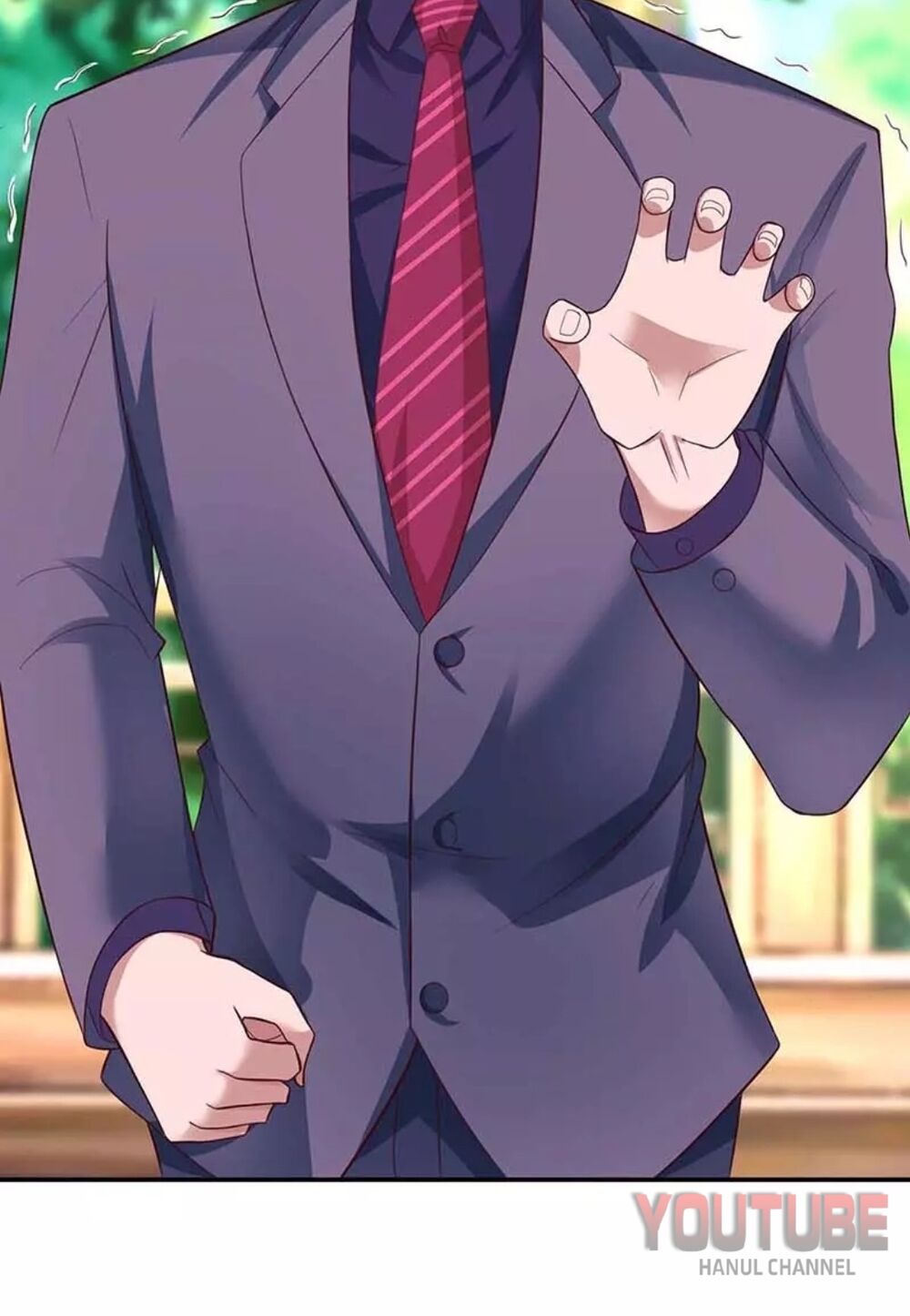 Tổng Tài Bá Đạo Cầu Ôm Ôm Chapter 133 - Trang 2