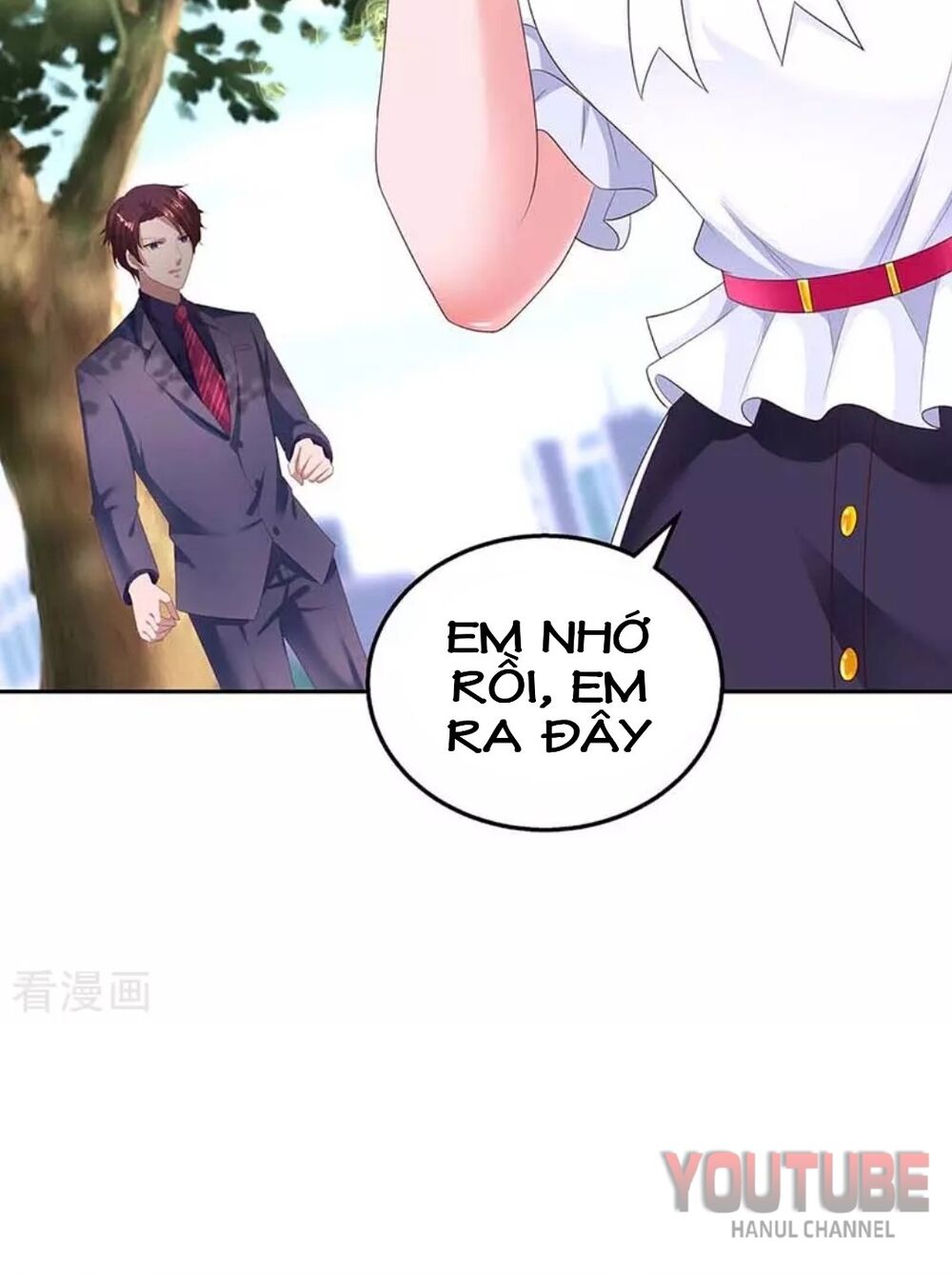 Tổng Tài Bá Đạo Cầu Ôm Ôm Chapter 133 - Trang 2