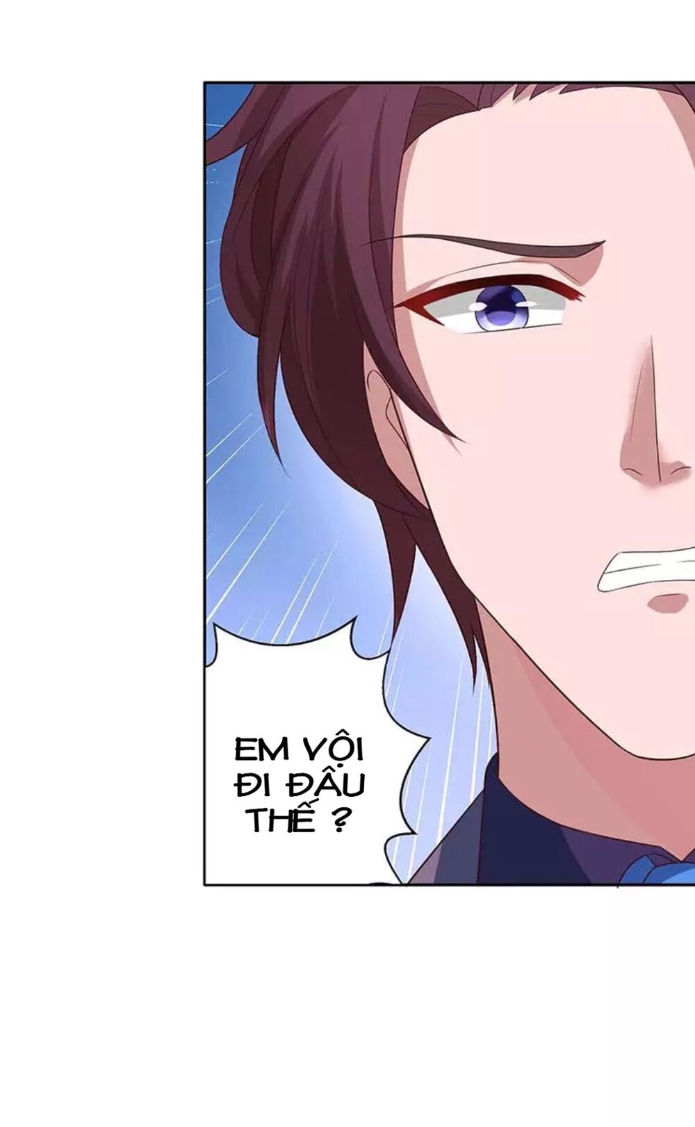 Tổng Tài Bá Đạo Cầu Ôm Ôm Chapter 133 - Trang 2