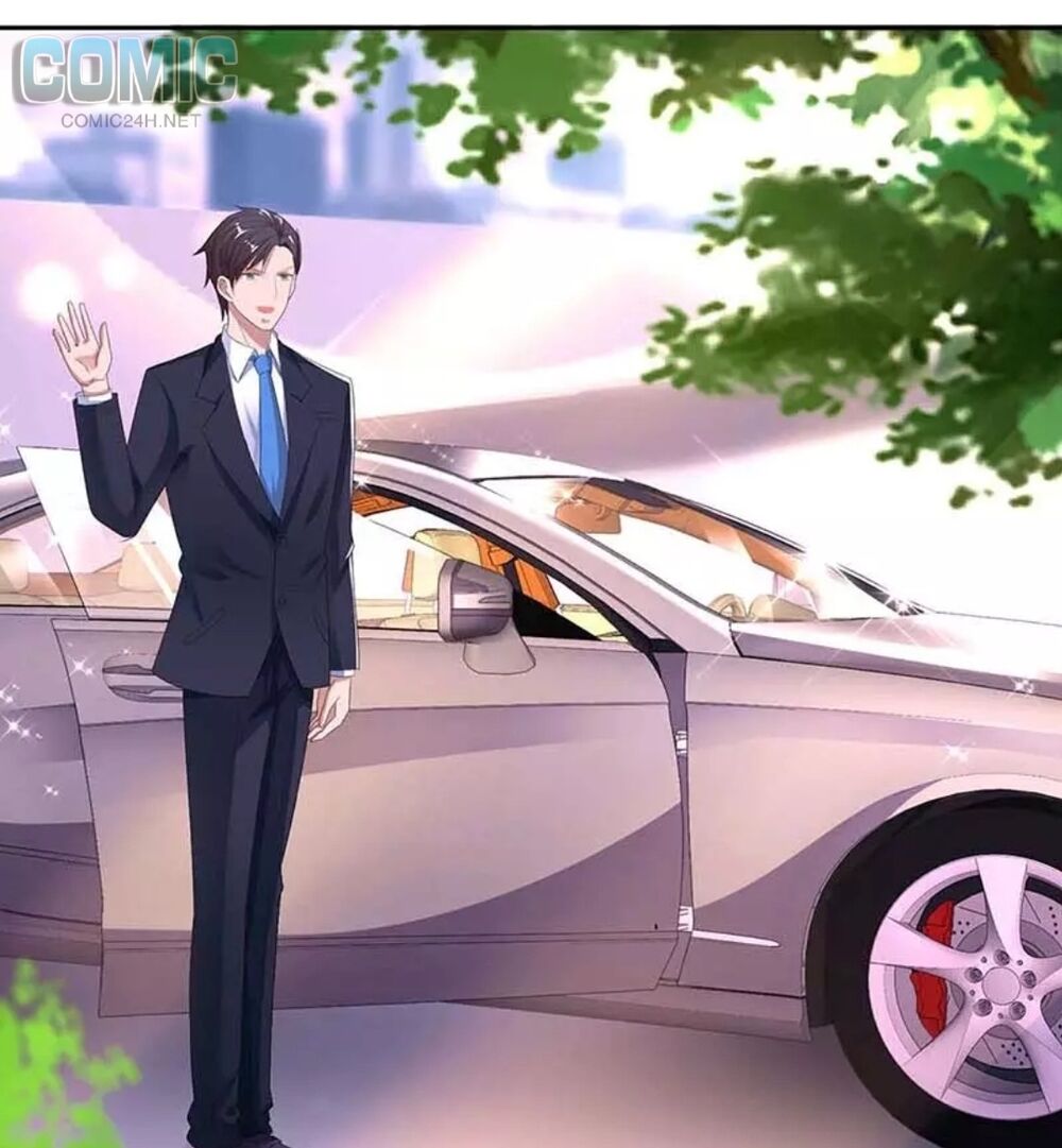 Tổng Tài Bá Đạo Cầu Ôm Ôm Chapter 133 - Trang 2